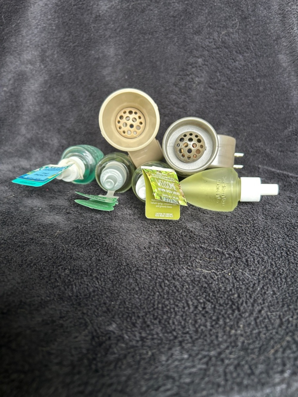 Wallflower bundle plug-ins and fragrances - Picture 2 of 7